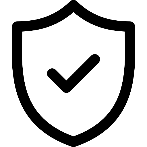 Sikkerhet.