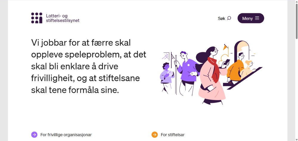 Lotteritilsynet