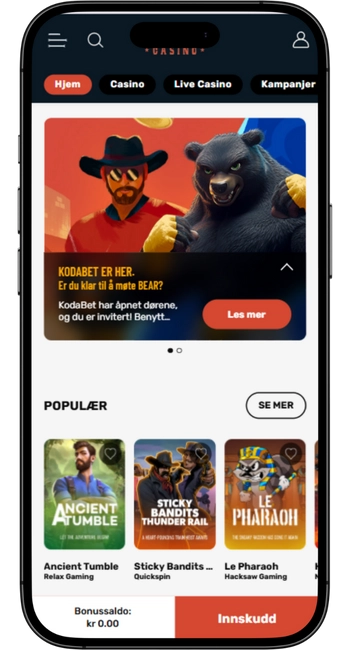 play rapid