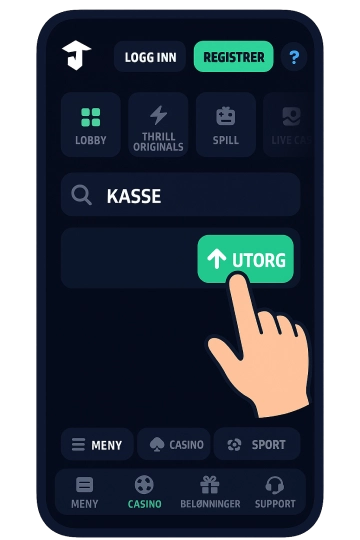 velg uTorg