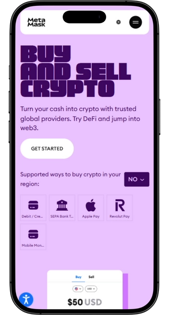 MetaMask